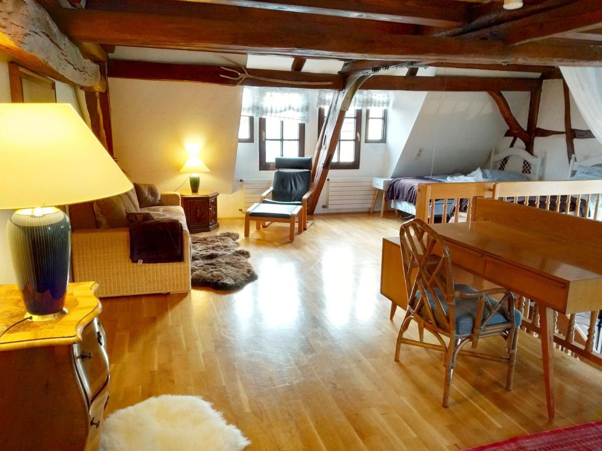 Ferienhaus Marre - Mit Grill, Feuerstelle Und Gartensauna Waldbrunn  Exteriér fotografie